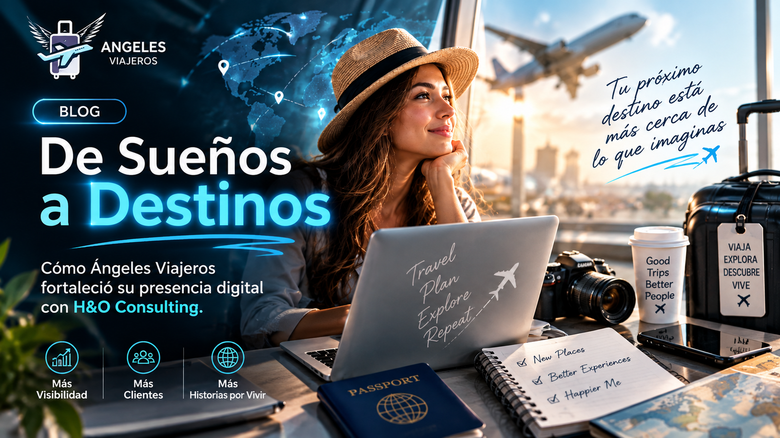 marketing success stories